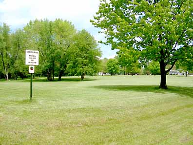 RAWLINS PARK small